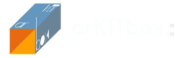 arKITbox Logo
